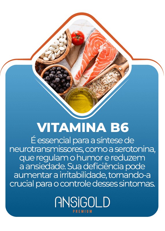 Vitamina B6